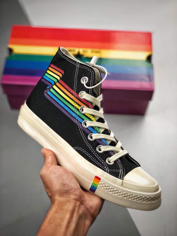 The Converse Chuck Taylor All Star 70S 