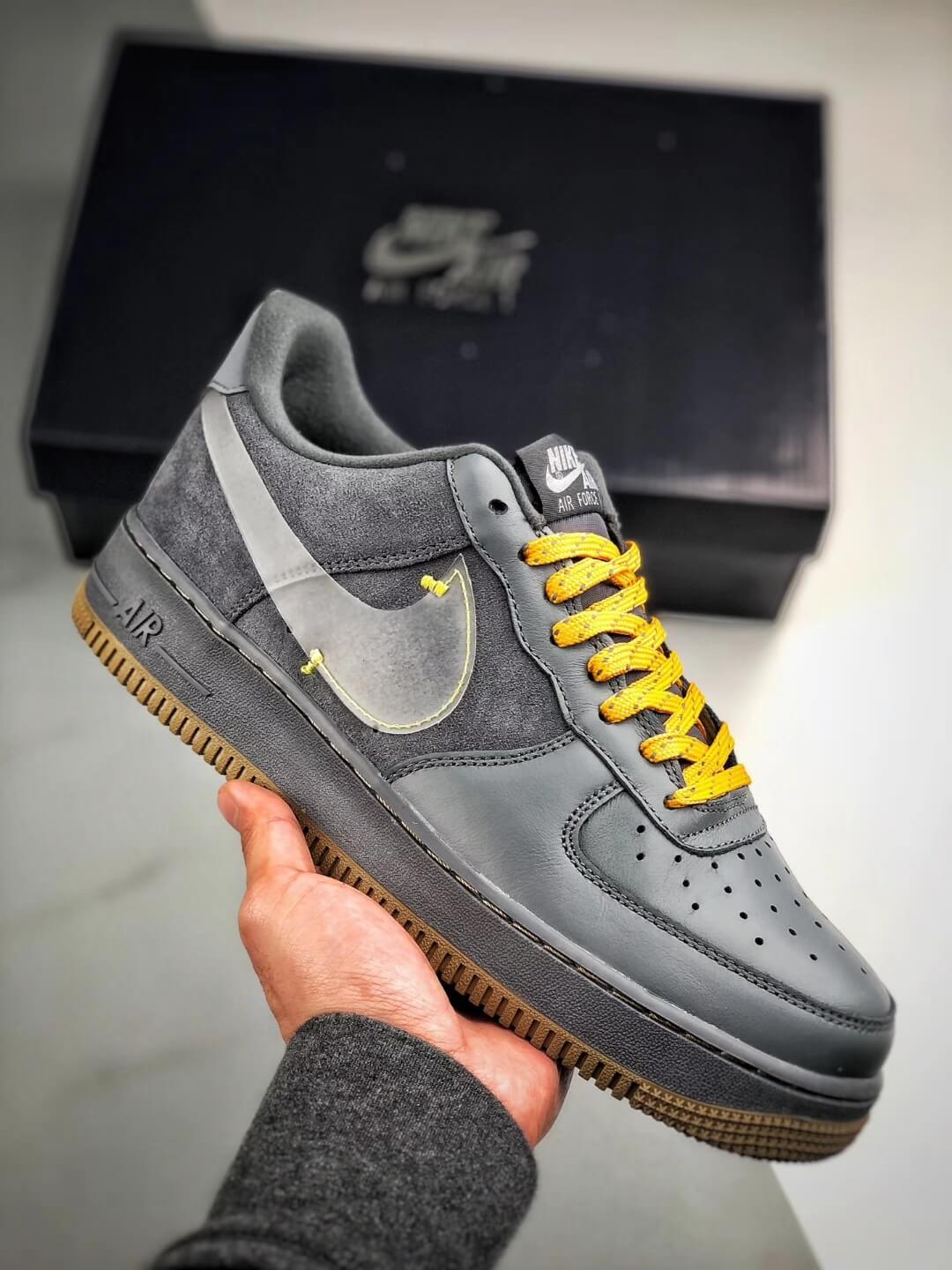 nike air force one unique