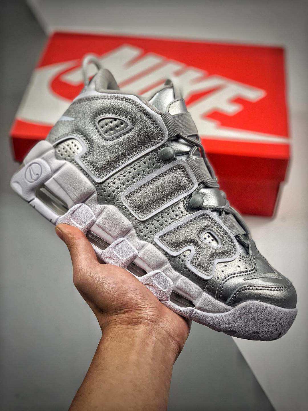 uptempo loud and clear