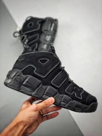 all black uptempo