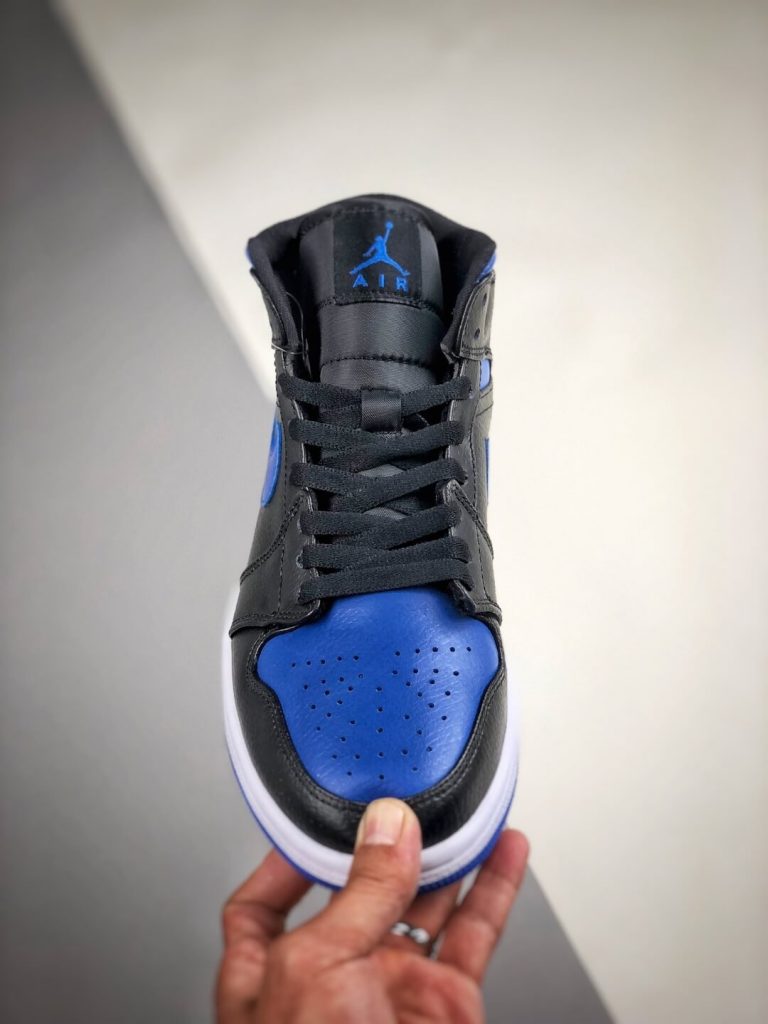 jordan 1 hyper royal