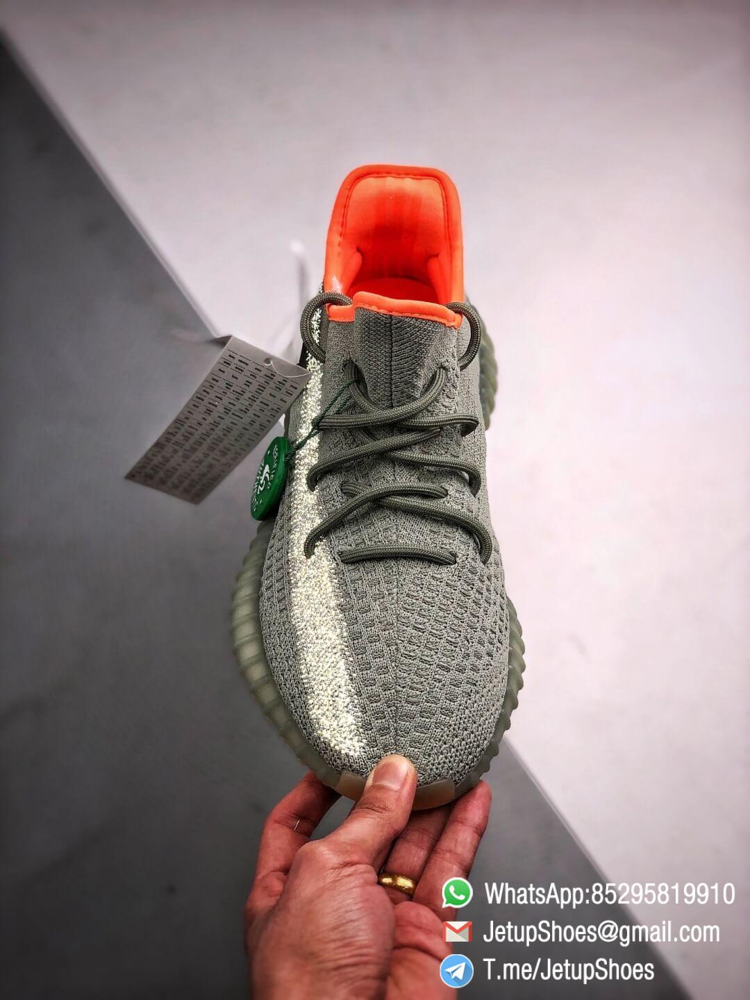 yeezy green and orangeLimited Special 