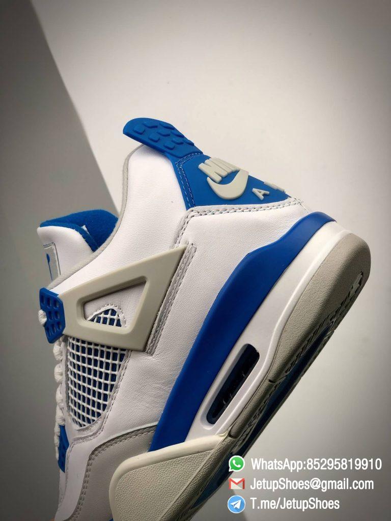 best aj4