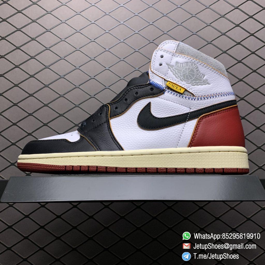 best replica jordan 1s