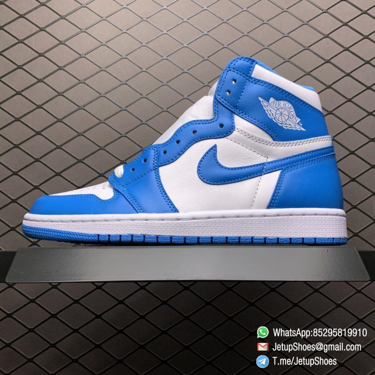 jordan 1 best colorway