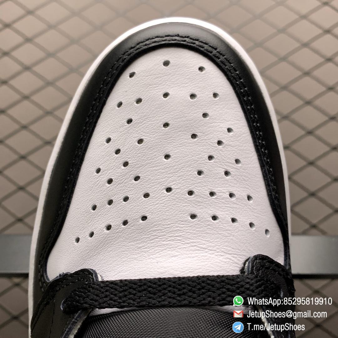 Top RepSneakers Fragment Design x Air Jordan 1 Retro High OG SKU 716371 ...