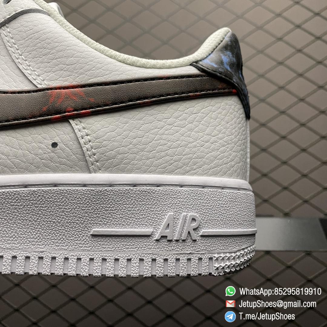 Best Replica Sneakers Tie-Dye In Two Tones Appears On The Nike Air ...