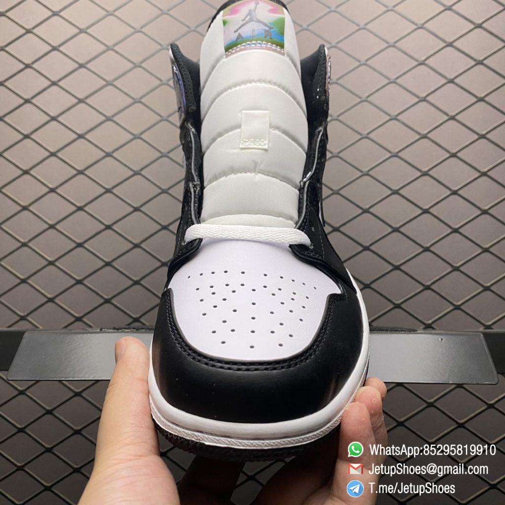 Top Quality Replica Air Jordan 1 Mid SE ‘Heat Reactive – Color Change ...