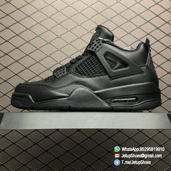 jordan 4 black cat replica