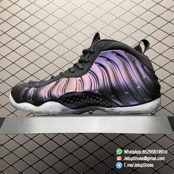 plum foamposites