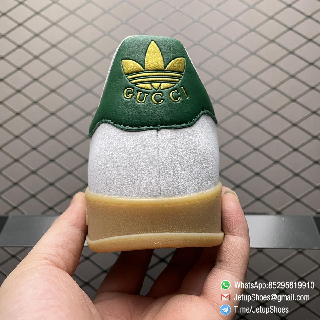 Vooruitgang Feat lid RepSneakers Gucci x Adidas Gazelle Brown Green Living Shoes Top Quality  RepSnkrs – RepSneakers | The Best Replica Air Jordan and Nike Sneakers In  Jetupshoes Store