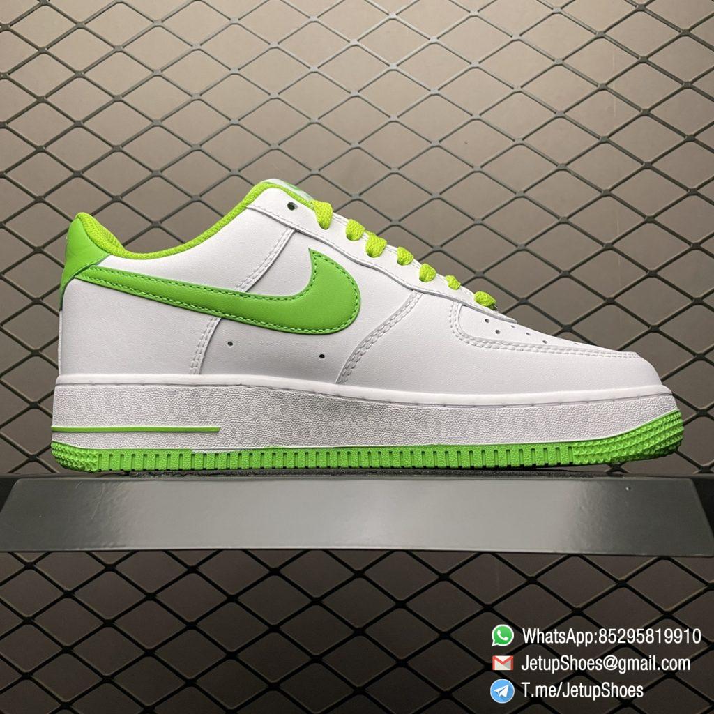 AIR FORCE 1 RepSneakers The Best Replica Air Jordan and Nike