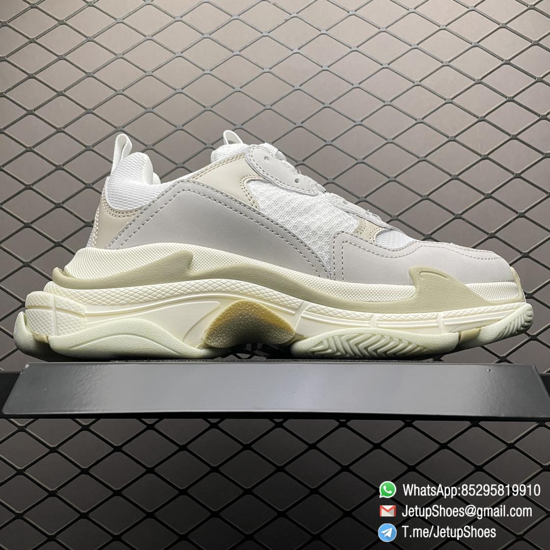 RepSneaker Balenciaga Triple S Sneaker ‘White’ 2018 SKU 512177 W09E1 ...