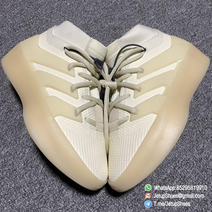 RepSneakers Fear of God Athletics x I Basketball The One SKU IE6187 Beige FashionReps Snkrs 06