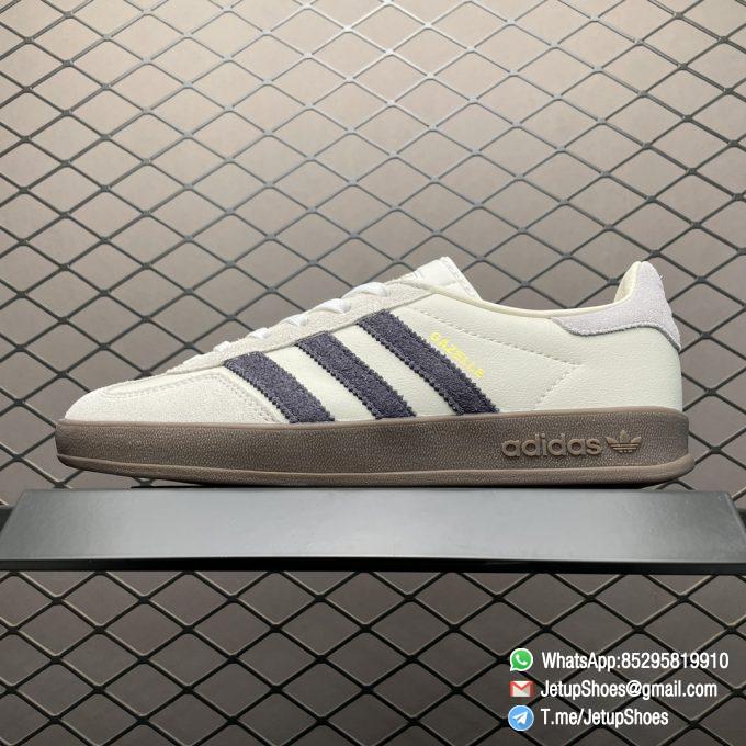 RepSneakers 2022 Gazelle Indoor OffWhite Aurbla GUM5 SKU IH8548 FashionReps Rep Sneakers 01