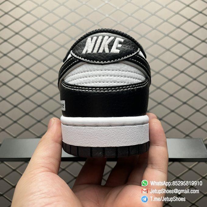 RepSneakers Supreme x Nike SB Dunk Low Panda 3M Reflective SKU RM2308 332 Rep Sneakers 06